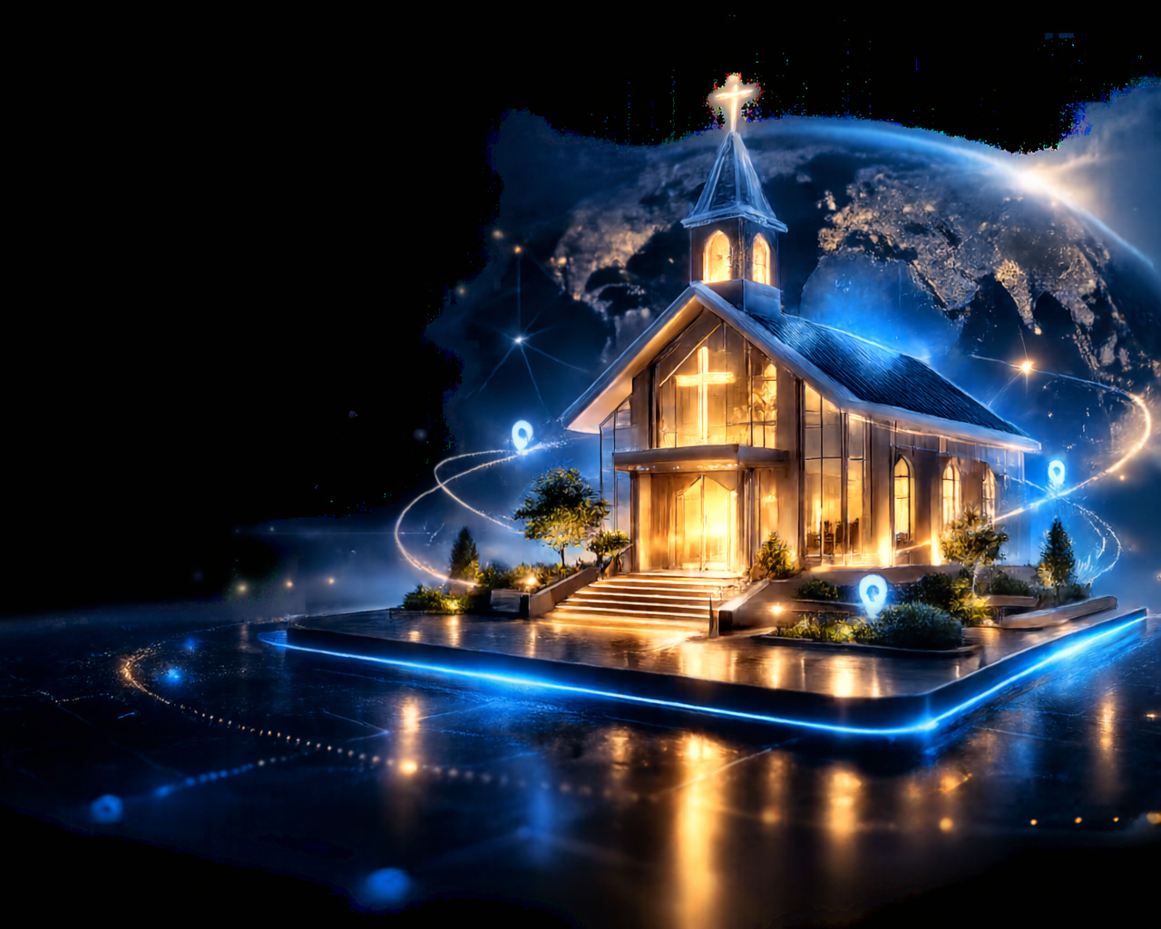Thoroughfare Bible Church
